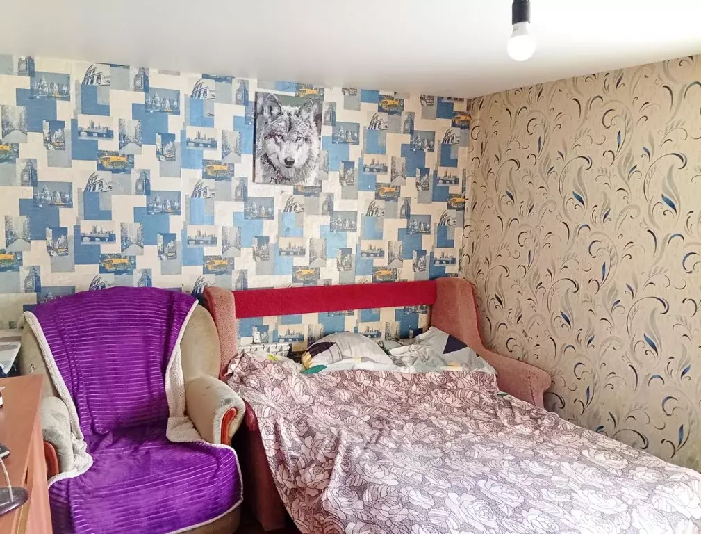 Дом в Алтайский край, Новоалтайск Коммунистическая ул. (40 м) - Фото 1