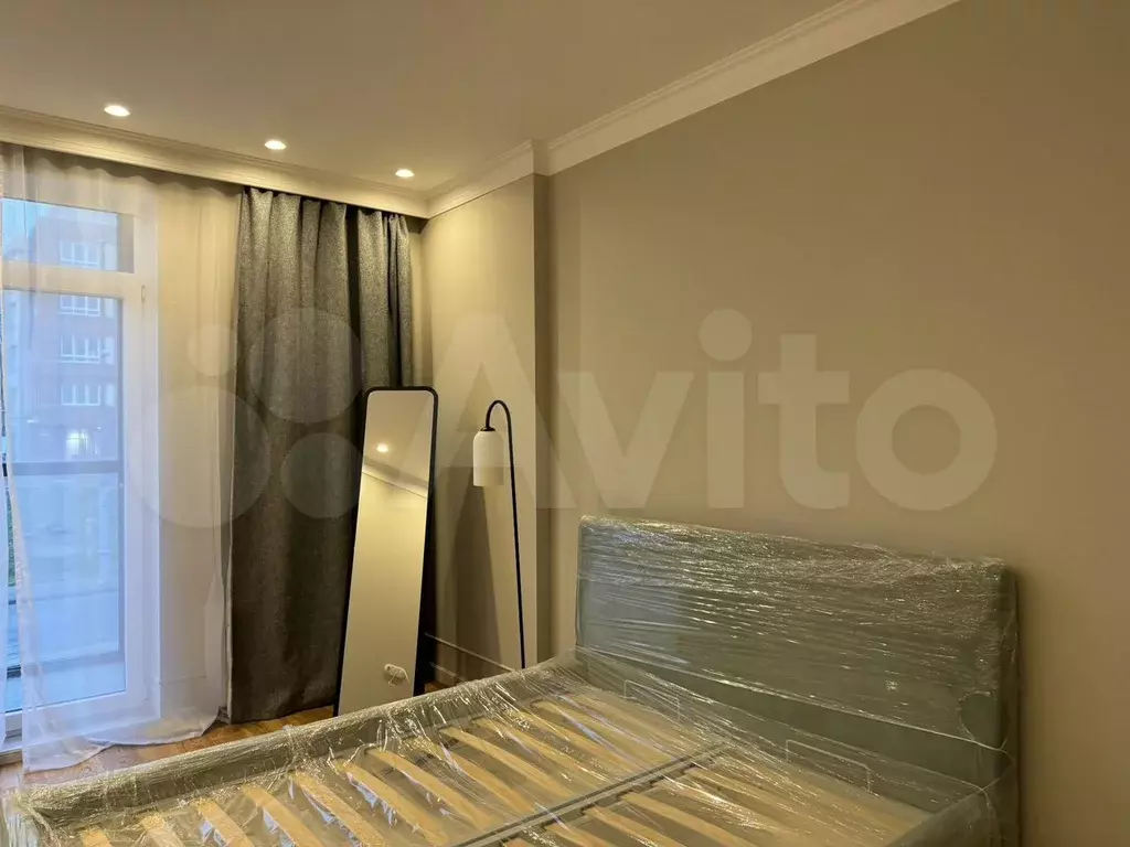 3-к. квартира, 75 м, 3/16 эт. - Фото 0