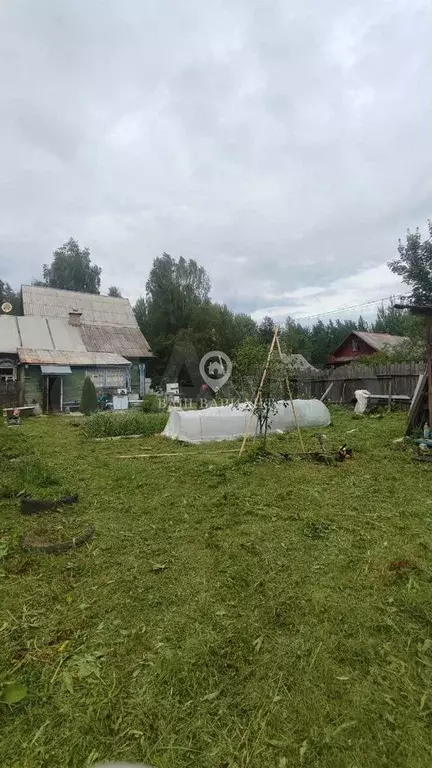 Дом 30 м на участке 7 сот. - Фото 0