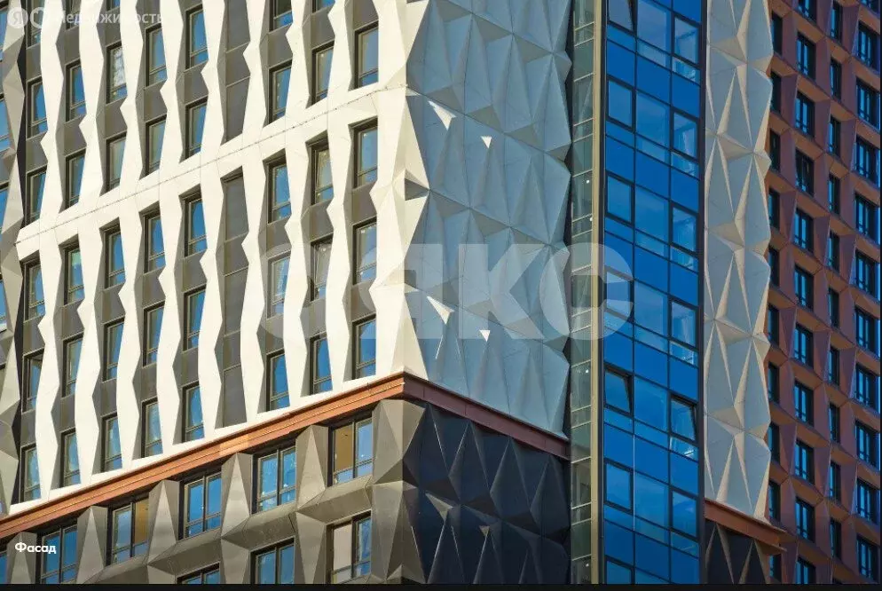 3-комнатная квартира: Москва, улица Академика Волгина, 2 (90 м) - Фото 0