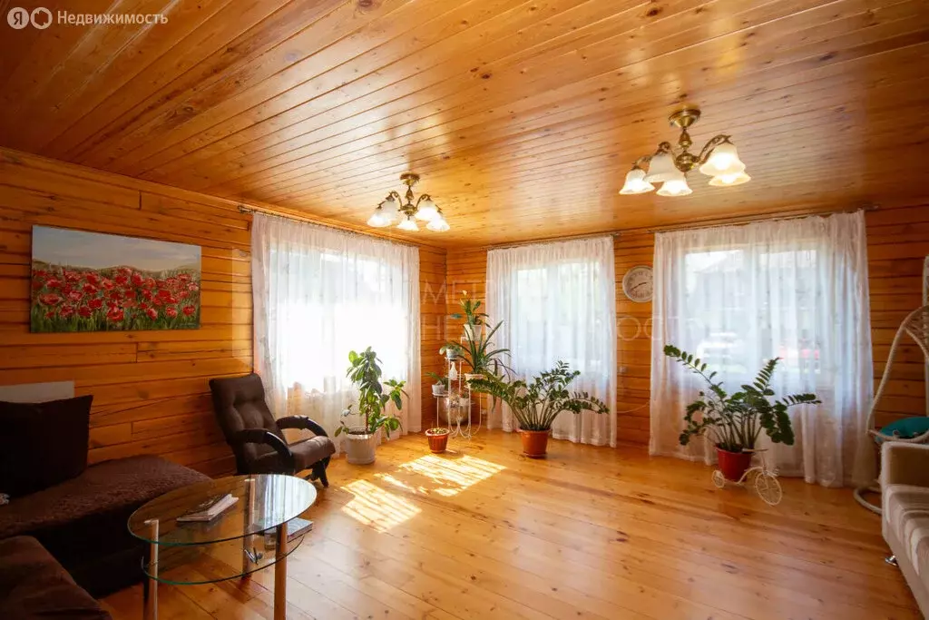 Дом в СНТ Березняки, Ромашковая улица, 157 (180 м) - Фото 2
