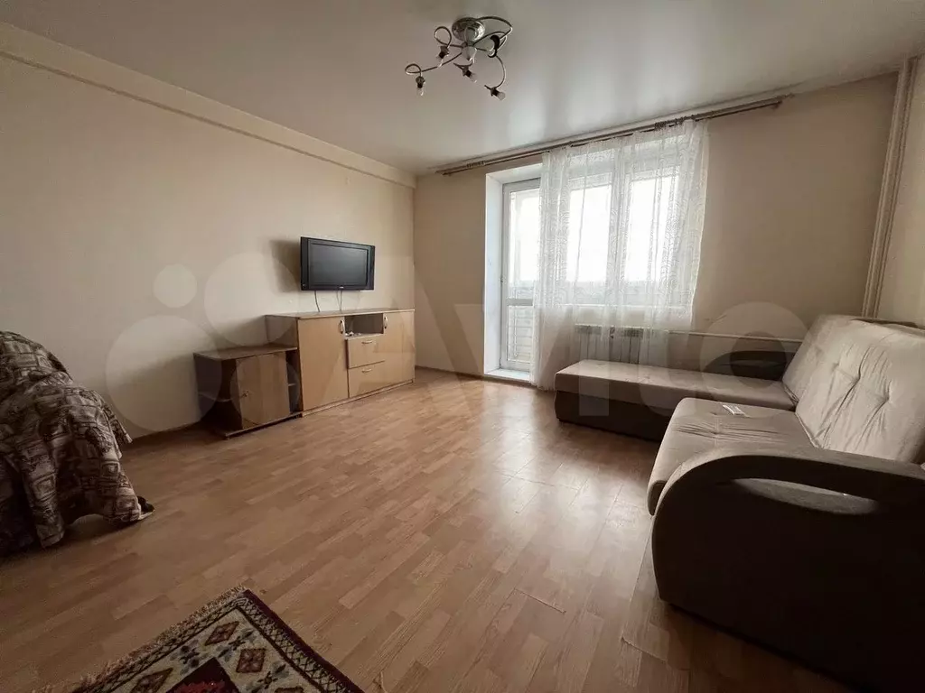 Квартира-студия, 30 м, 13/18 эт. - Фото 1