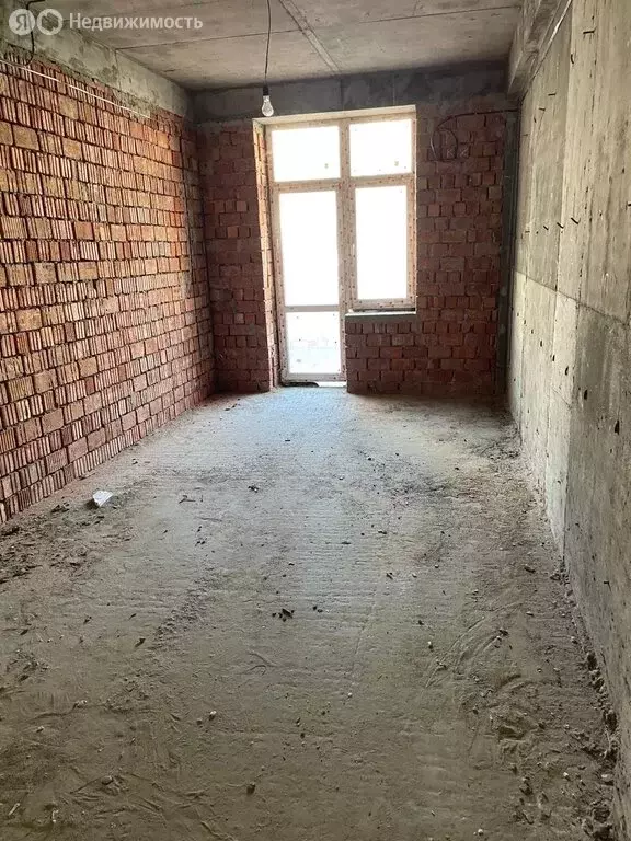1-комнатная квартира: Махачкала, Ангарная улица, 33 (59 м) - Фото 1