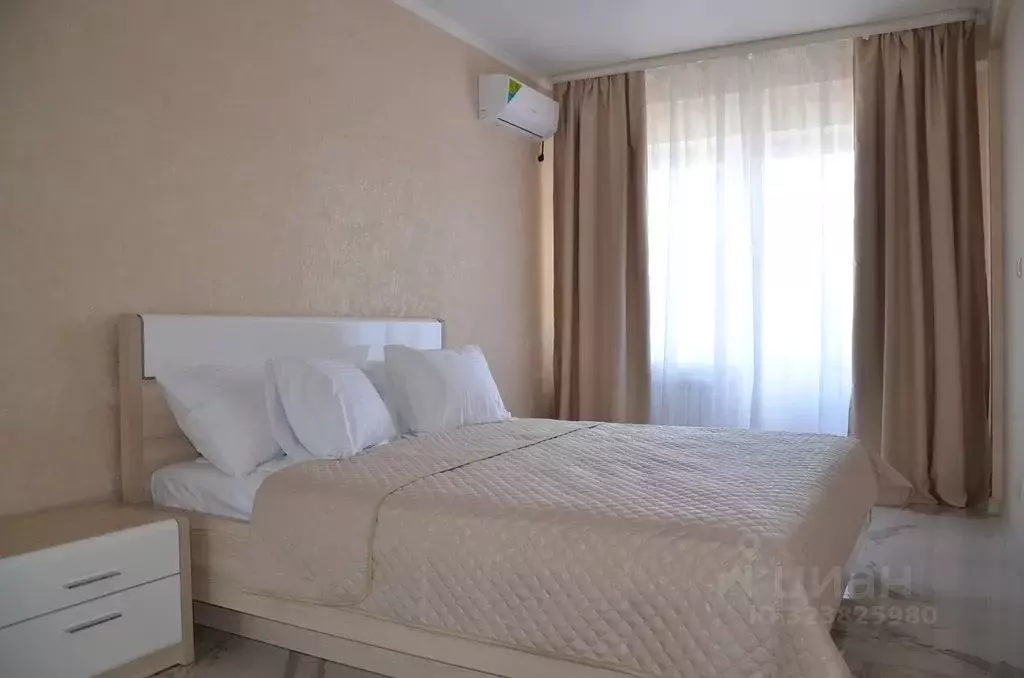 2-к кв. Краснодарский край, Геленджик городской округ, с. Кабардинка ... - Фото 2