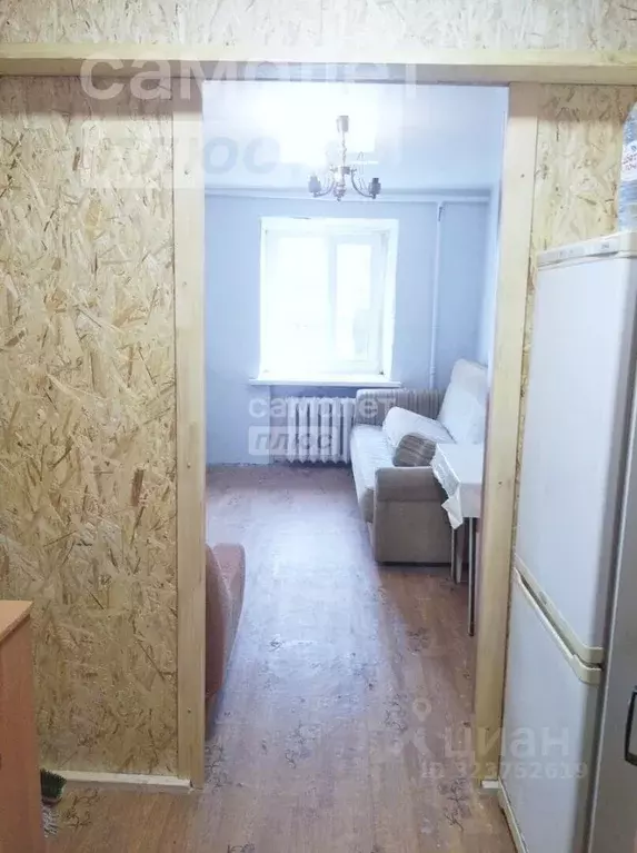 Комната Вологодская область, Вологда ул. Гагарина, 53 (13.0 м) - Фото 2