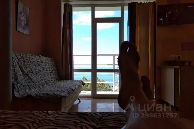 Дом в Крым, Ялта муниципальный округ, Гаспра пгт ул. Маратовская, 28 ... - Фото 2