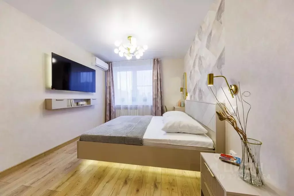 1-к кв. Тульская область, Тула просп. Ленина, 157 (30.0 м) - Фото 2