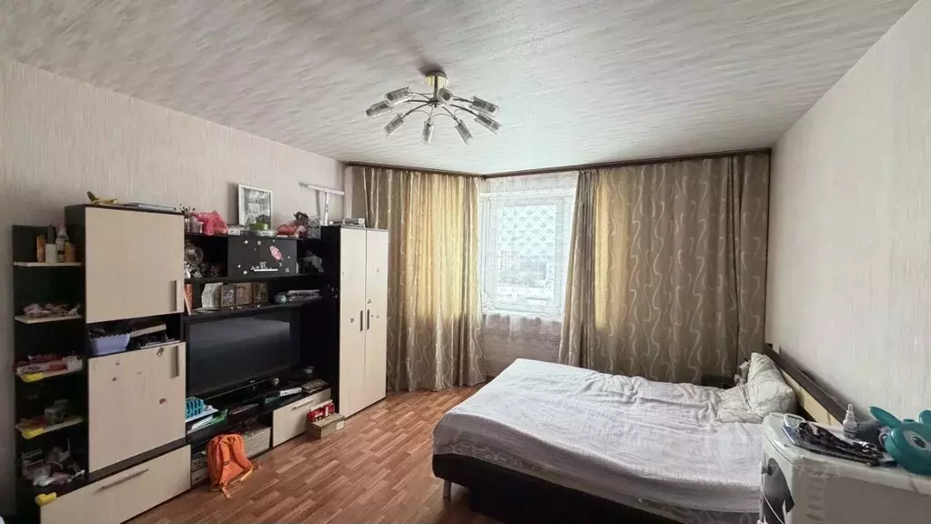 3-к кв. Тверская область, Тверь Оснабрюкская ул., 25К2 (86.0 м) - Фото 1