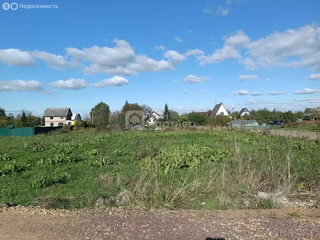 Участок в Аннинское городское поселение, деревня Куттузи (11.25 м) - Фото 0