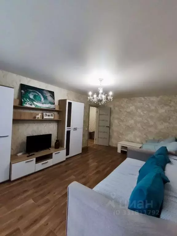 2-к кв. Тверская область, Конаково просп. Ленина, 9 (53.4 м) - Фото 1