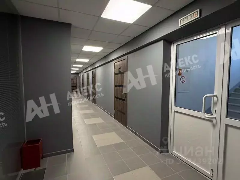 Офис в Москва Верхняя Красносельская ул., 17АС1б (325 м) - Фото 1