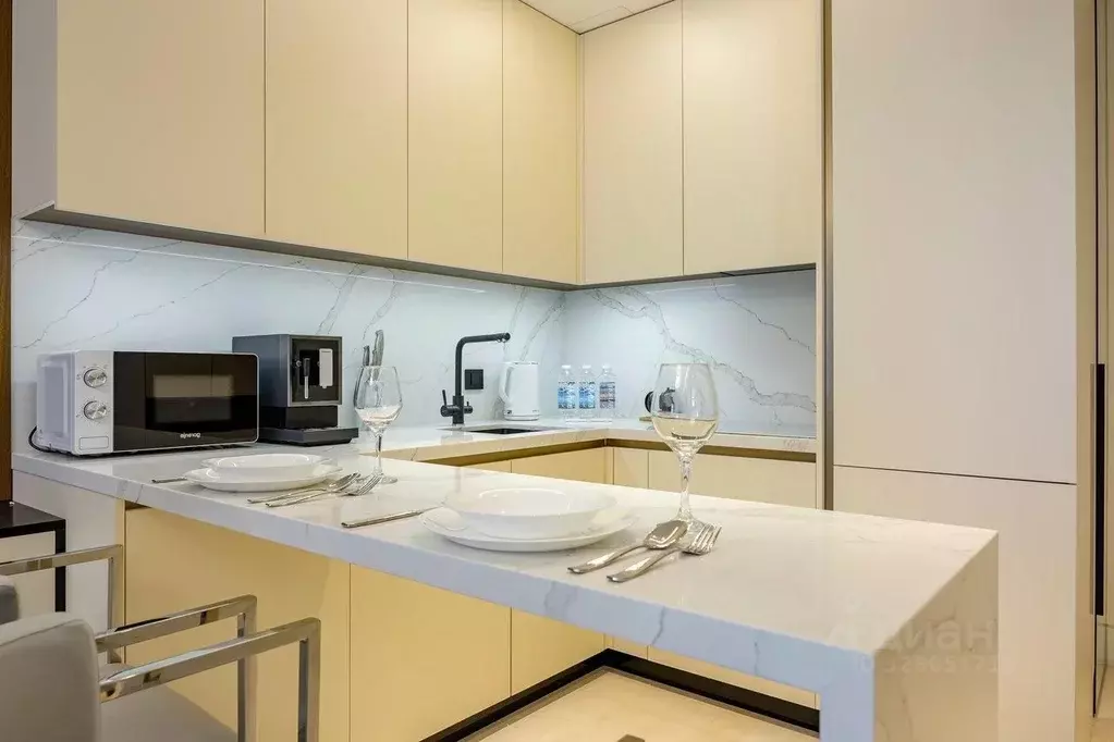 2-к кв. Краснодарский край, Сочи Центральный мкр, ул. Воровского, 3 ... - Фото 1