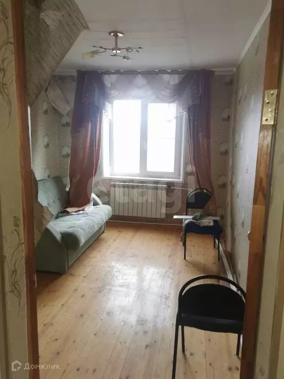 Продаётся 2-к квартира, 53 м - Фото 1