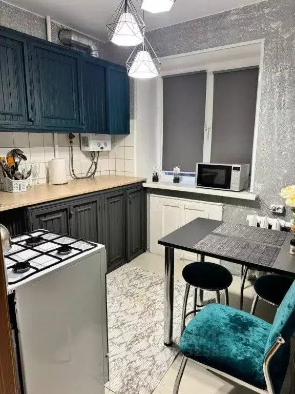 1-к кв. Московская область, Королев ул. Толстого, 4А (30.0 м) - Фото 1