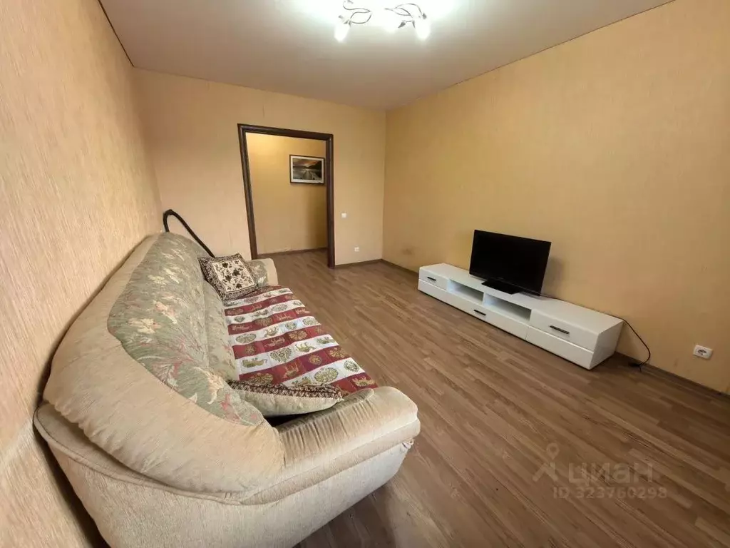 3-к кв. Татарстан, Альметьевск ул. Ленина, 137 (80.0 м) - Фото 1