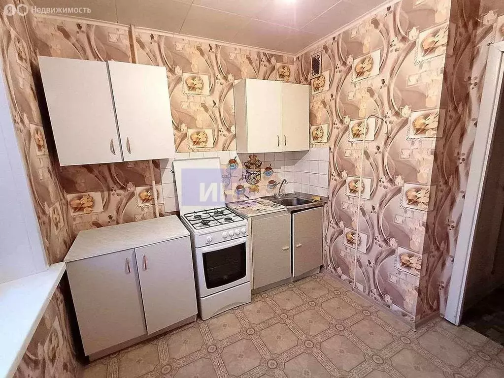 2-комнатная квартира: Рязань, район Недостоево, улица Сельских ... - Фото 1