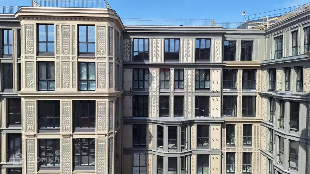Продаётся 3-к квартира, 75 м - Фото 1