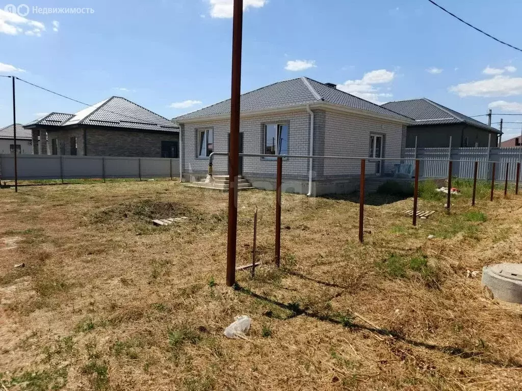 Дом в Крымск, Изумрудный переулок (74.5 м) - Фото 2