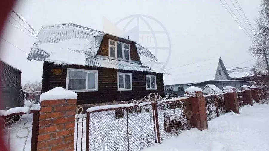 Дом в Новосибирская область, Новосибирский район, с. Толмачево Новая ... - Фото 2