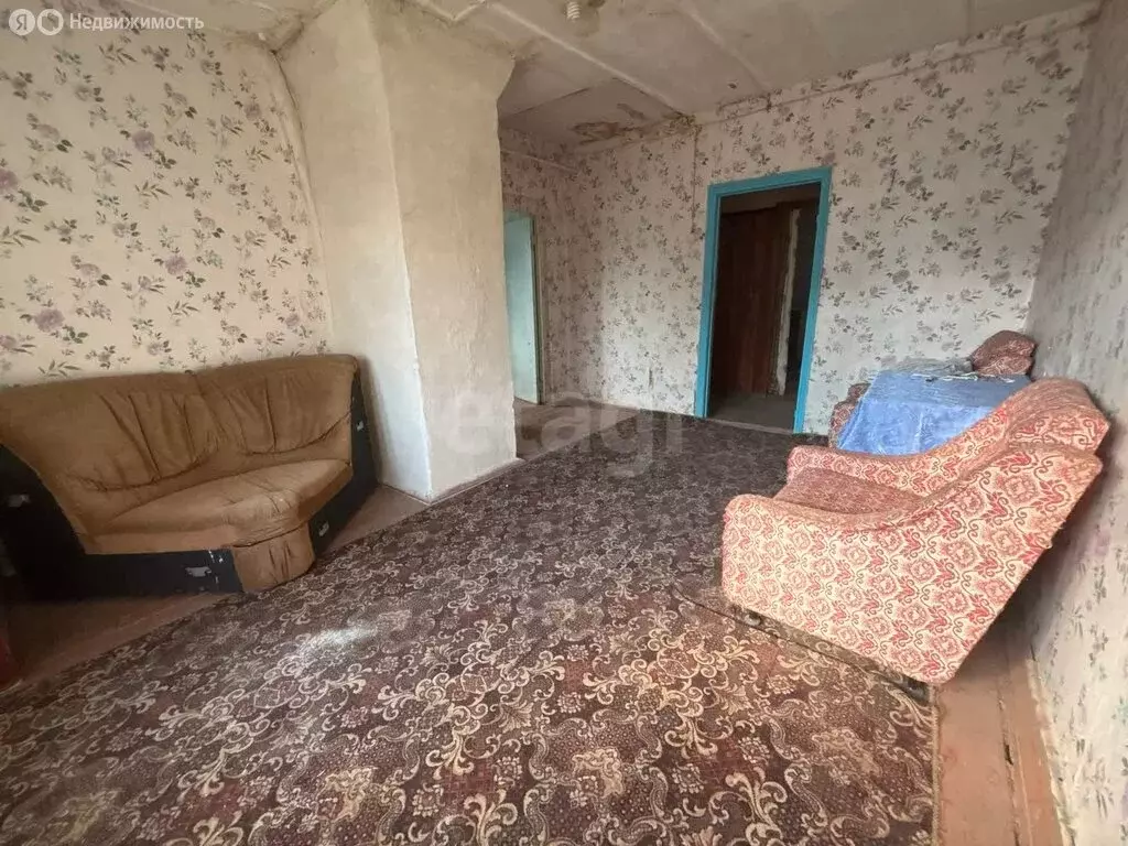 3-комнатная квартира: Коминтерн, Коммунистическая улица, 22 (54.1 м) - Фото 1