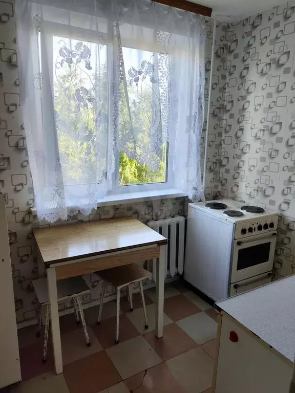 1-к. квартира, 31 м, 3/5 эт. - Фото 1