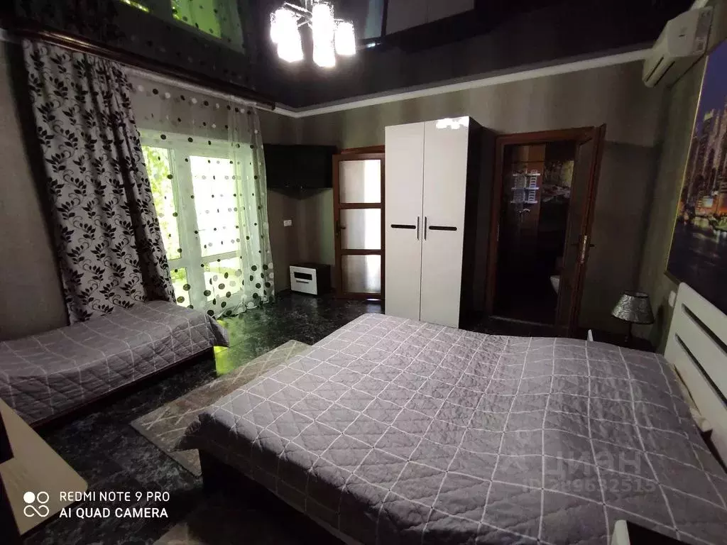 Комната Крым, Судак муниципальный округ, с. Морское ул. Ленина, 44 - Фото 2