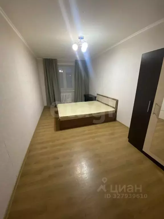 2-к кв. Амурская область, Благовещенск Игнатьевское ш., 12/6 (59.5 м) - Фото 1