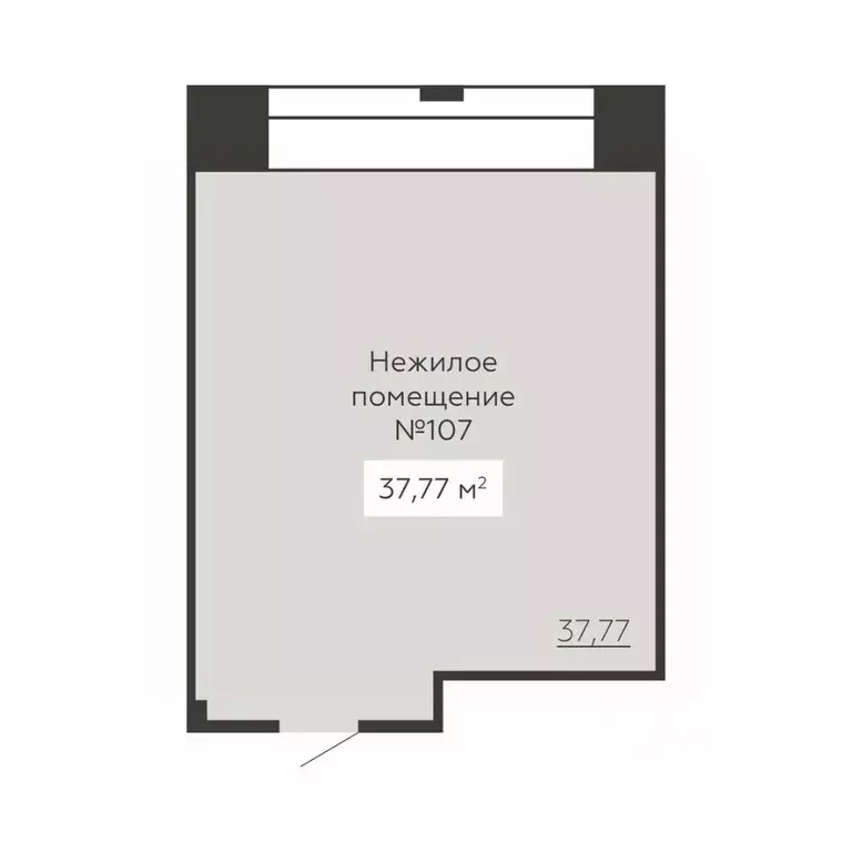 Помещение свободного назначения в Воронежская область, Воронеж ул. ... - Фото 2