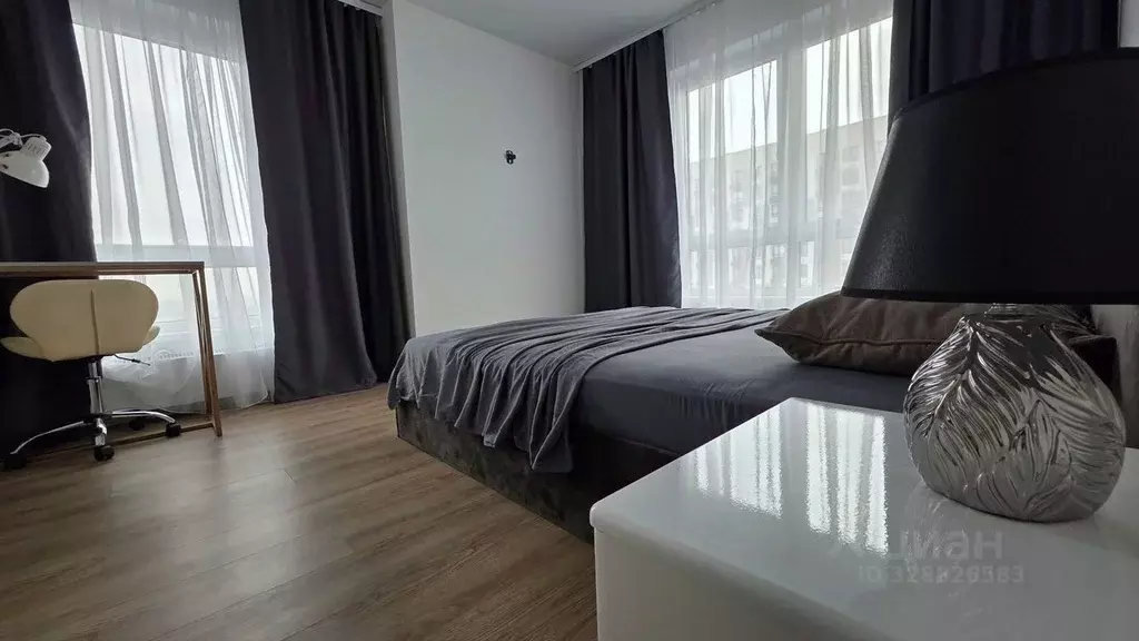 2-к кв. Москва Дорожная ул., 46к5 (60.0 м) - Фото 2