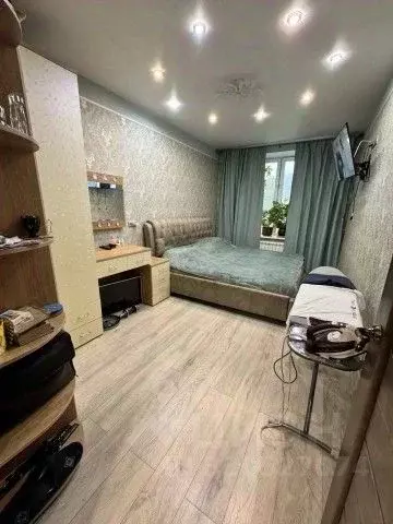 2-к кв. Московская область, Люберцы ул. Юности, 13к1 (54.0 м) - Фото 1