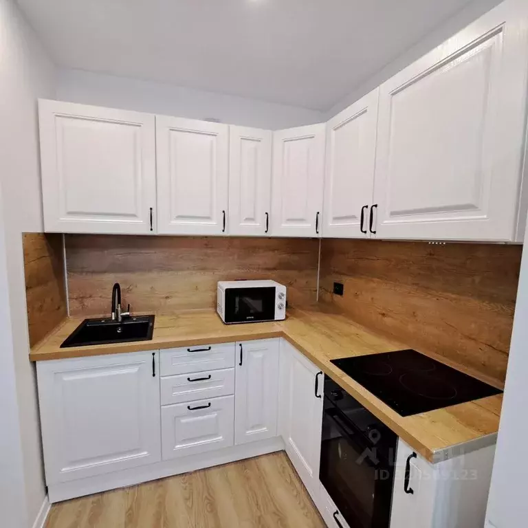 1-к кв. Москва Кольская ул., 8к1 (35.0 м) - Фото 2