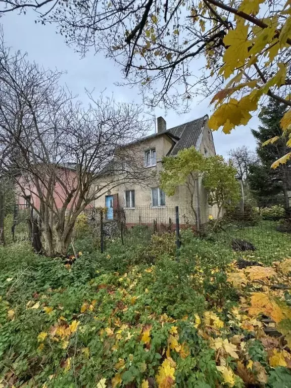 3-к кв. Калининградская область, Калининград Орудийная ул., 74 (88.0 ... - Фото 1