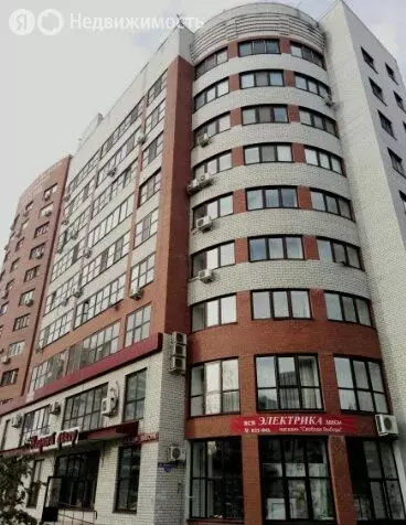 1-комнатная квартира: Тюмень, улица Малыгина, 59 (57 м) - Фото 1