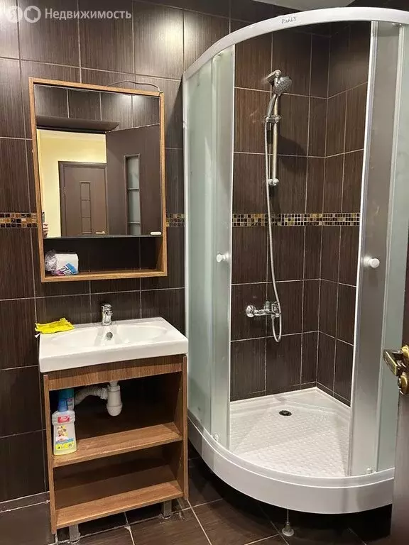 1-комнатная квартира: Балашиха, улица Дмитриева, 28 (38.6 м) - Фото 1