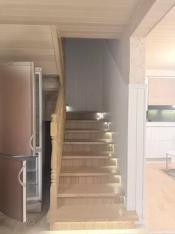 Дом в Московская область, Истра муниципальный округ, д. Борки  (130 м) - Фото 1