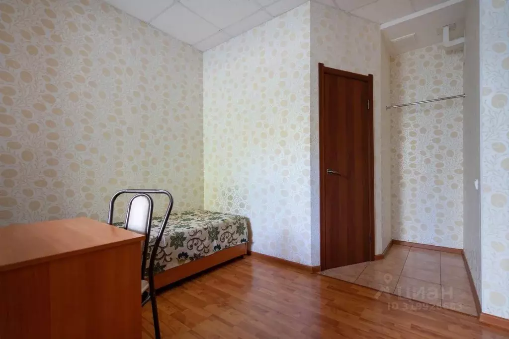 Комната Татарстан, Казань ул. Лядова, 5 (1.0 м) - Фото 2