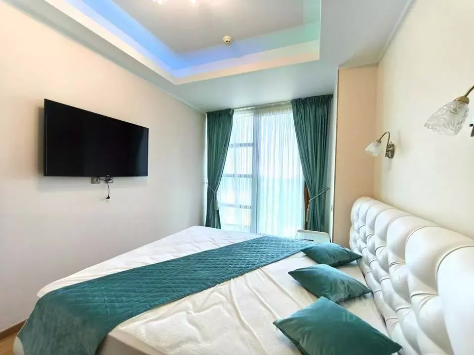 Квартира, 1 комната, 60 м - Фото 1