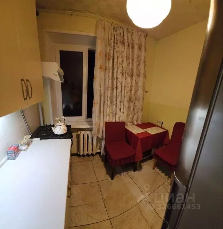 Комната Москва ул. Кибальчича, 11К3 (22.0 м) - Фото 2