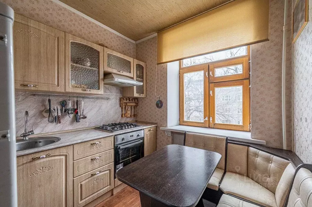 2-к кв. Свердловская область, Екатеринбург ул. Испытателей, 9 (45.0 м) - Фото 1