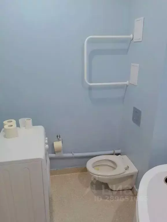 Комната Новосибирская область, Новосибирск ул. Дуси Ковальчук, 248 - Фото 2