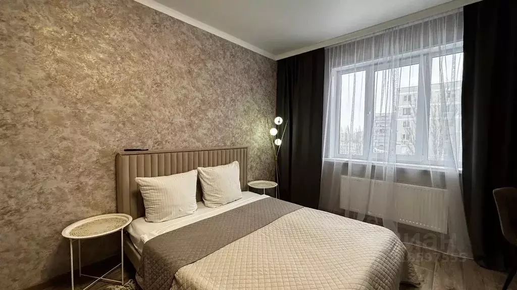 1-к кв. Белгородская область, Старый Оскол Макаренко мкр, 41 (35.0 м) - Фото 1