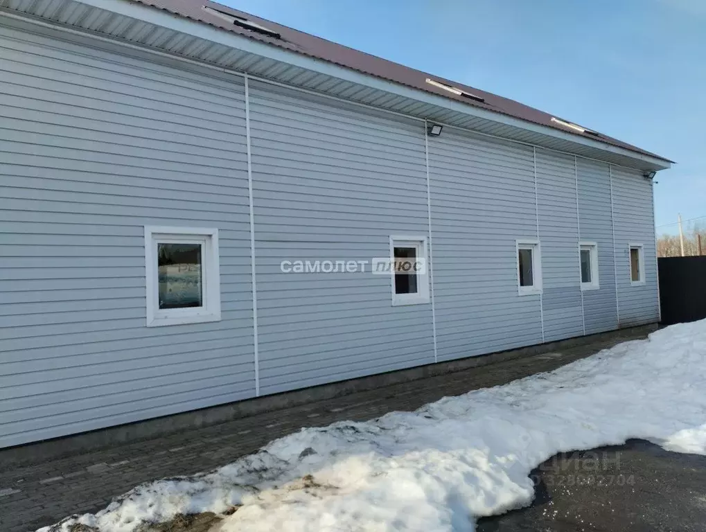 Дом в Московская область, Павлово-Посадский городской округ, д. ... - Фото 1