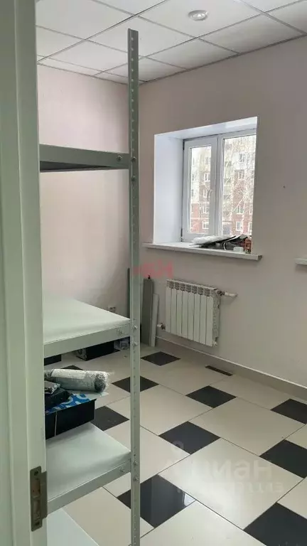 Офис в Пензенская область, Пенза просп. Строителей (50 м) - Фото 2