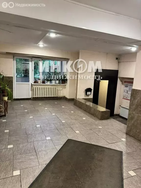 3-комнатная квартира: Москва, Матвеевская улица, 6 (67.8 м) - Фото 1