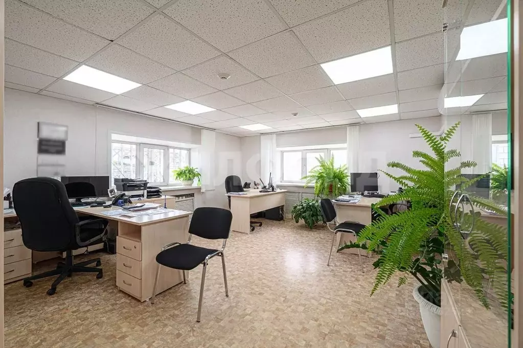 Производственное помещение в Новосибирская область, Новосибирск ... - Фото 1