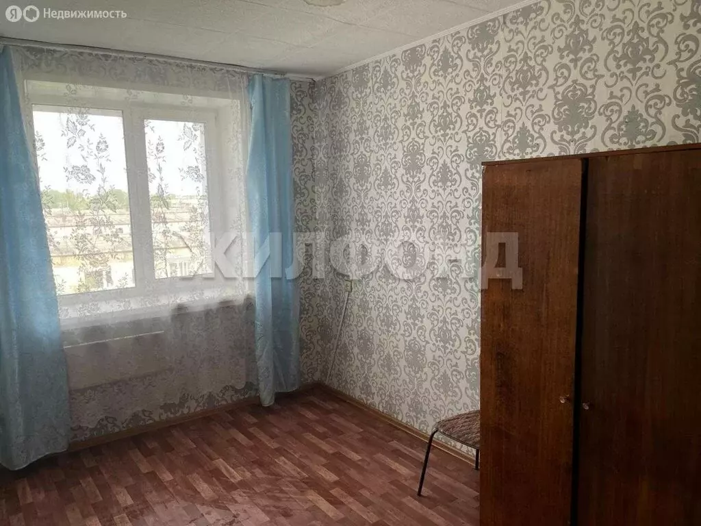 1к в -комнатной квартире (11.4 м) - Фото 1