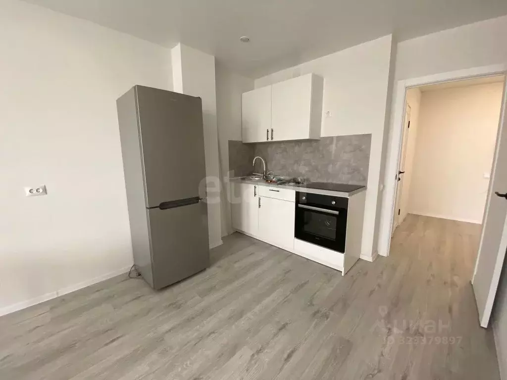 1-к кв. Ростовская область, Ростов-на-Дону просп. 40-летия Победы, ... - Фото 1