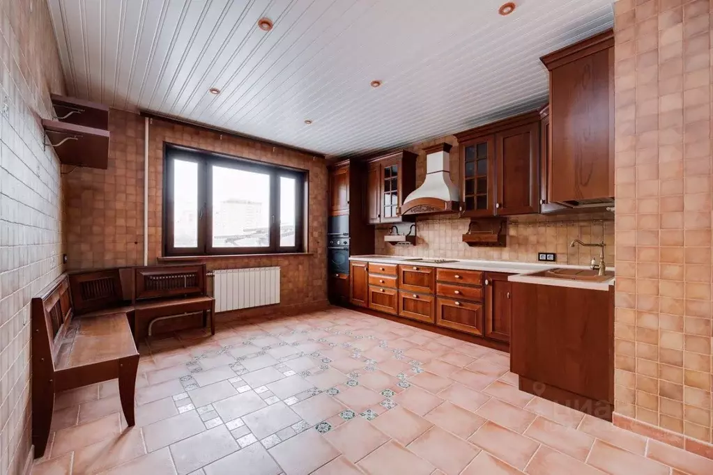 5-к кв. Москва Новочеремушкинская ул, 63к1 (181.0 м) - Фото 0