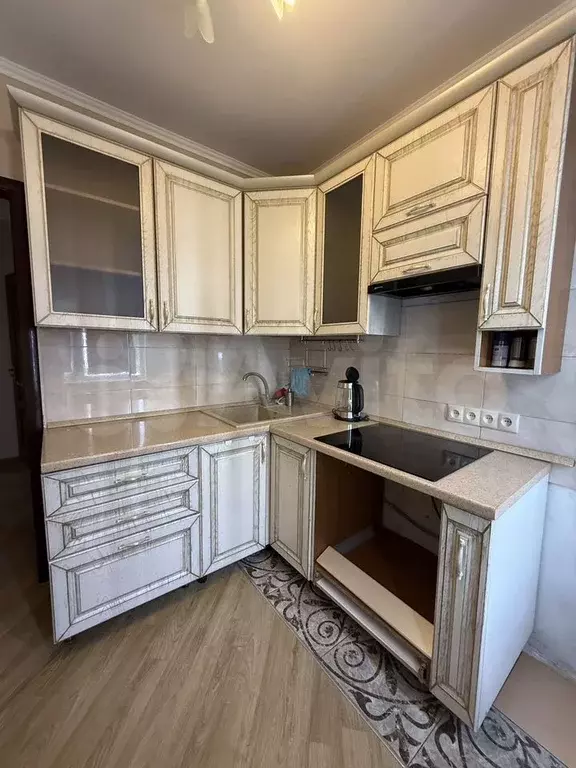 4-к. квартира, 63 м, 8/9 эт. - Фото 1