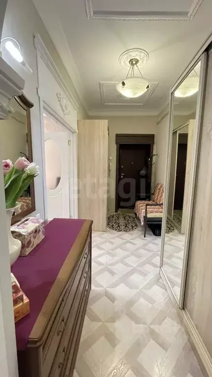 3-к кв. Архангельская область, Котлас ул. Луначарского, 9 (83.6 м) - Фото 1